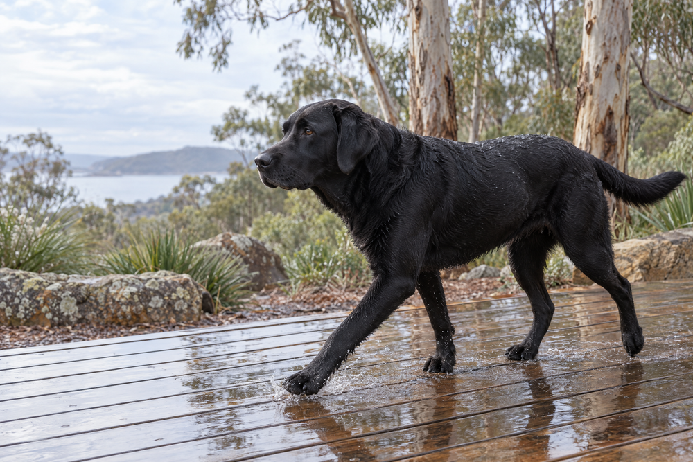 Editorial image for 5 Reasons You Should Always Use Dog Shampoo for Your Dog