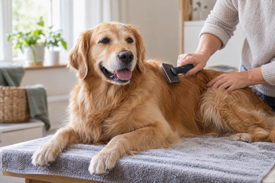 Editorial image for Common Skin Conditions in Dogs