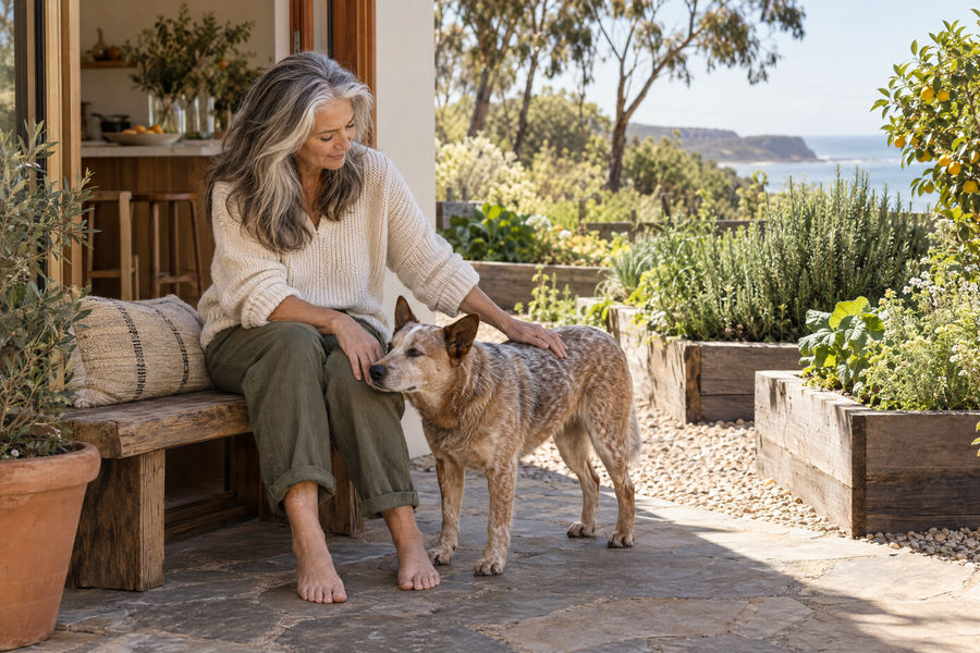 Editorial image for How to alleviate your dog's itchy skin - Home Remedies