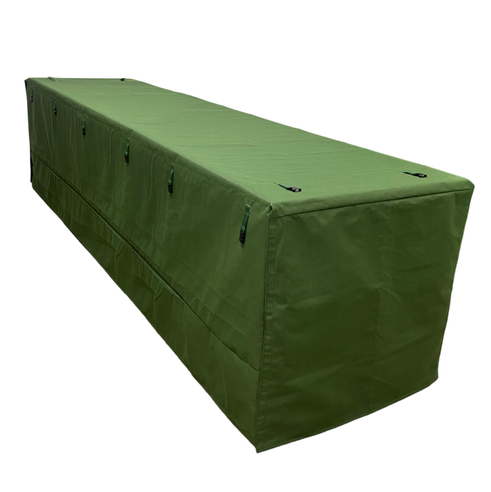 Weather Cover for Chicken Coop / Chicken Tractor