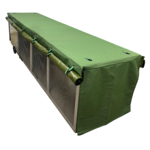 Weather Cover for Chicken Coop / Chicken Tractor
