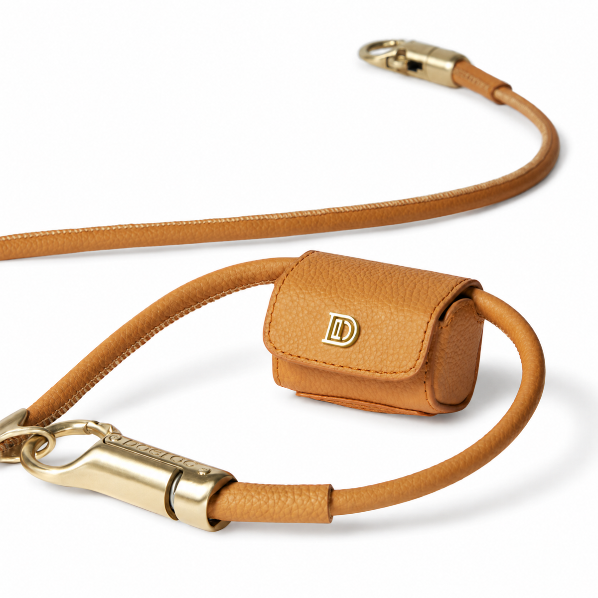 DOGLOC Poop Bag Holder — product image 2