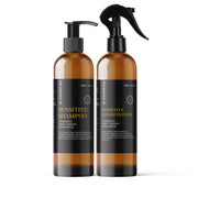Sensitive Bath Bundle