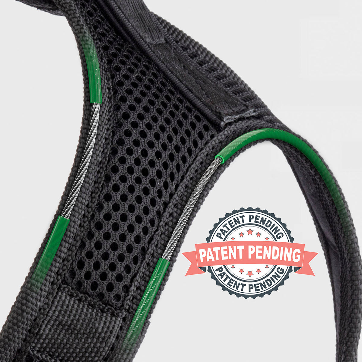 [Premium Quality Anti-Theft Dog Lead & Harness Online]-Safely Secured
