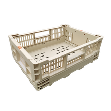 Collapsible Chicken Nesting Box
