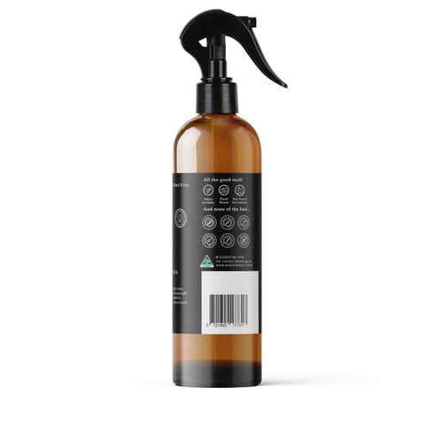 Dermal Scratch Spray for Dogs: Aloe Vera, Calendula & Vitamin E