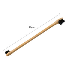 eco friendly pet  toothbrush