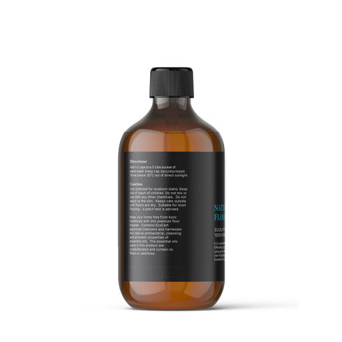 natural australian made floor cleaner pets