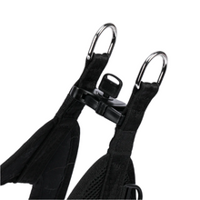 Anti-Theft Lockable Dog Harness
