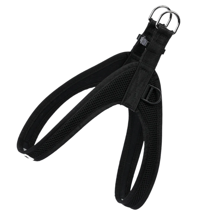 Anti-Theft Lockable Dog Harness