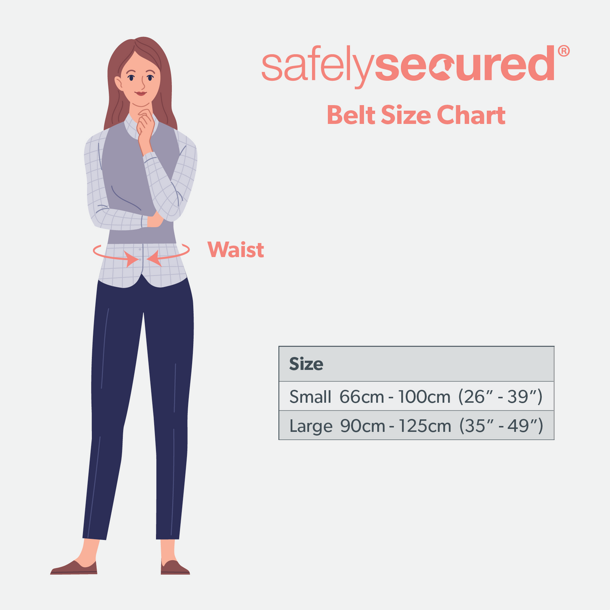 Safely Secured Anti-Theft Dog Snatching Belt