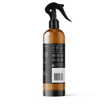natural dog sensitive dog conditioner australian made