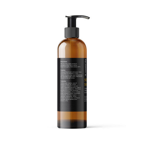 Best Dog shampoo sensitive skin Australia - 250ML