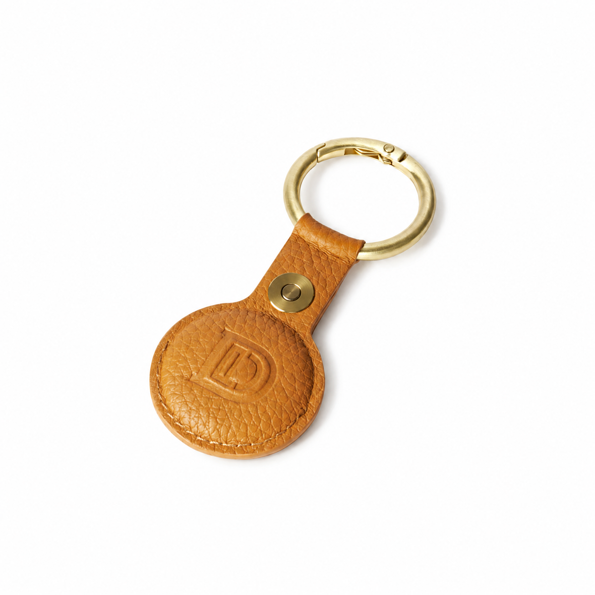 DOGLOC AirTag-Compatible Keyring — product image 5